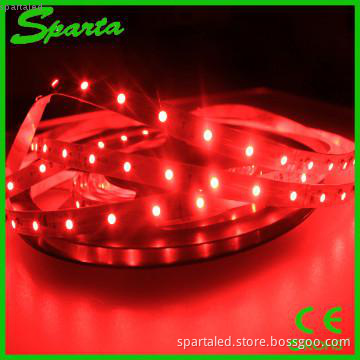 CE ROHS  Approved Flexible led light strip SMD 5050 IP68 15W/M